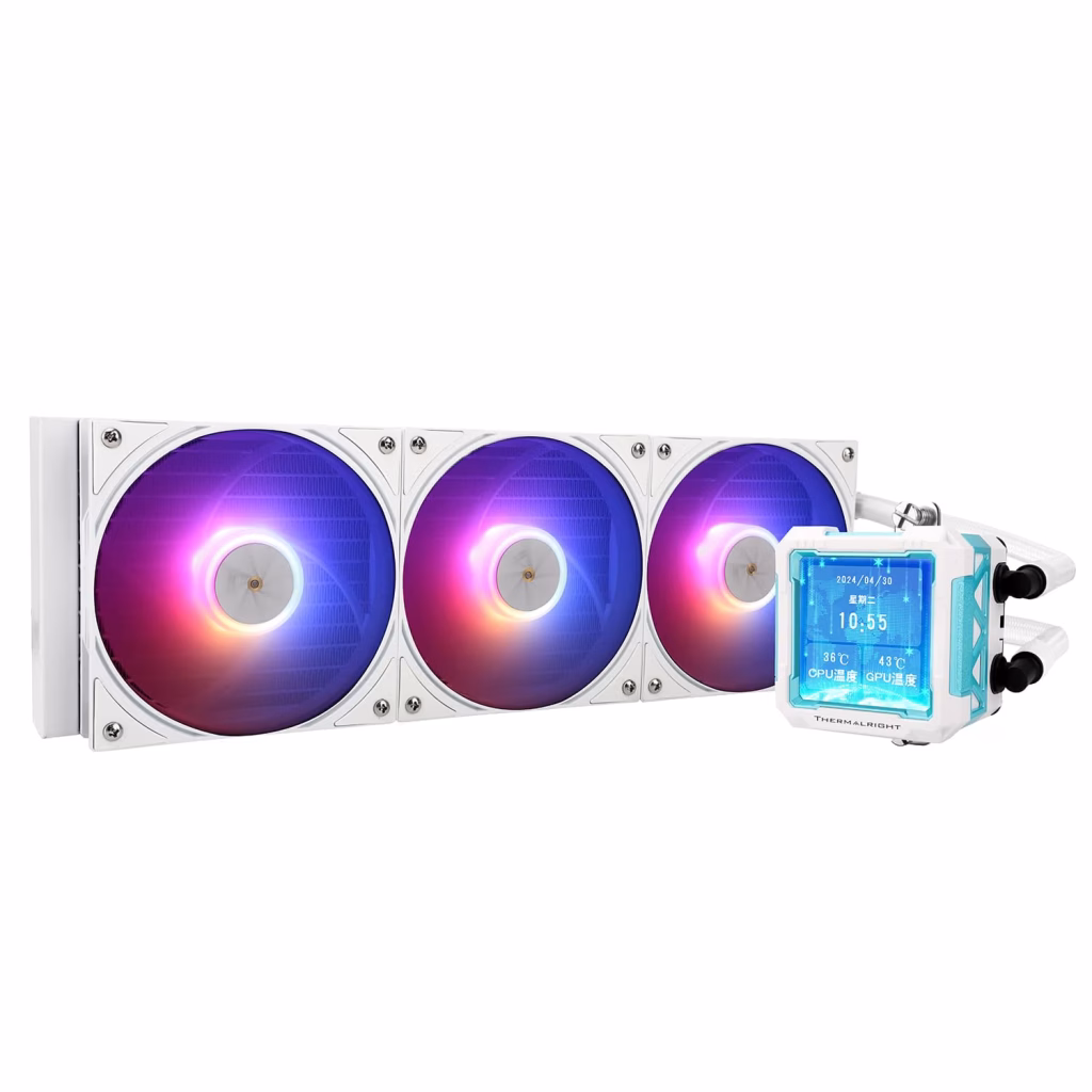 Thermalright FW Pro 360 ARGB AIO