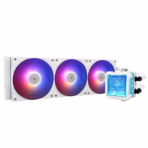 Thermalright FW Pro 360 ARGB AIO - Image 2