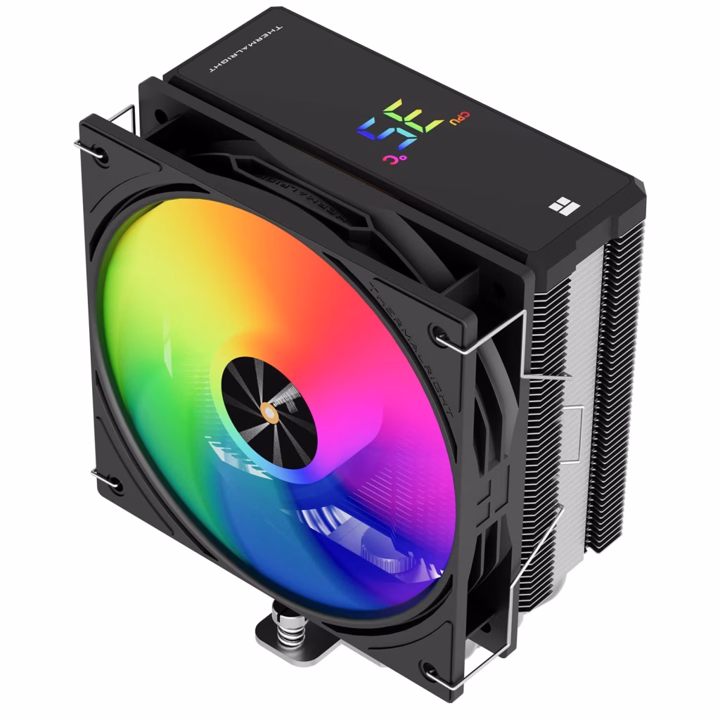 Thermalright Assassin X 120R Digital ARGB
